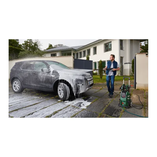 Bosch AdvancedAquatak 160 Aukštaslėgė plovyklė image 2