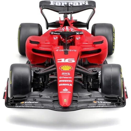 Maisto Tech Ferrari 82357 RC automobilis Raudonas image 2