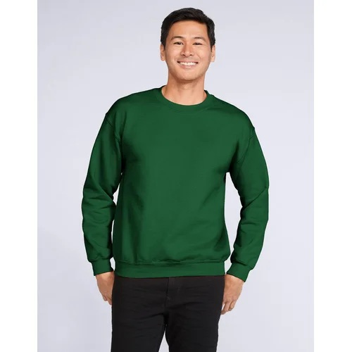 Vyriškas Gildan 18000 džemperis L Paprika image 1