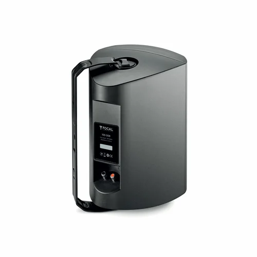 Focal 100 OD 8 Garso kolonėlė, Juoda image 2