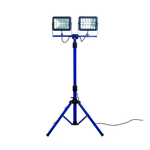 AS-SCHWABE 2x30W LED šviestuvas su stovu image 1
