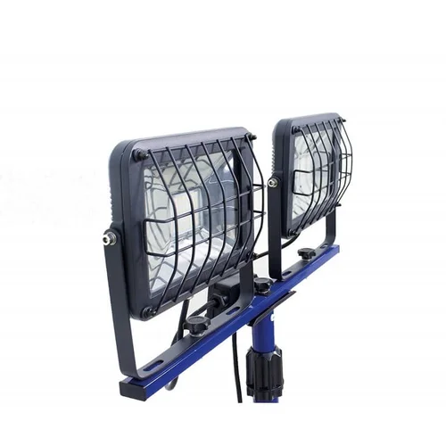 AS-SCHWABE 2x30W LED šviestuvas su stovu image 2