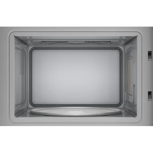 Siemens iQ500 BF525LMB1, 20 l Juoda įmontuojama mikrobangų krosnelė image 2