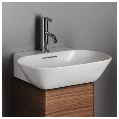 LAUFEN Ino 45x41 pakabinamas praustuvas image 2