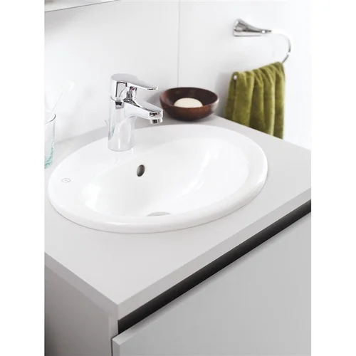 Villeroy & Boch O. NOVO 41615601, 560×405 mm image 3