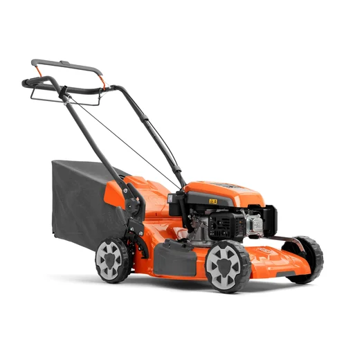 Husqvarna LC 151S benzinine vejapjovė image 1