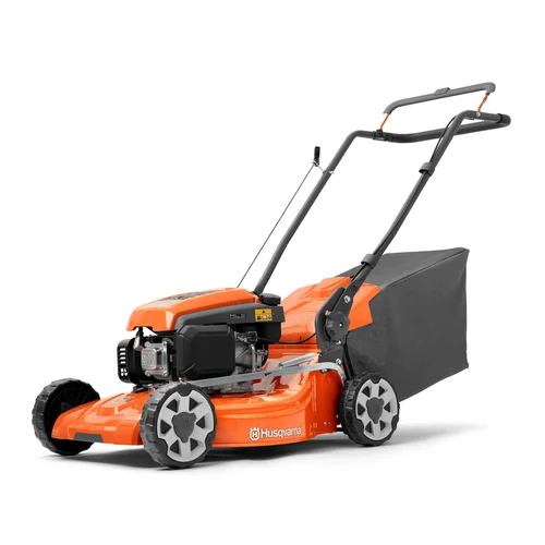 Husqvarna LC 151S benzinine vejapjovė image 2