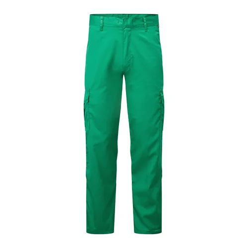 PORTWEST L701 darbo kelnės 30 Teal image 2