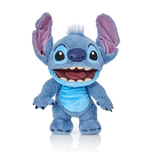 Disney Chatty Stitch DIS102501 Mėlyna image 2