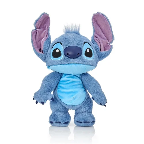 Disney Chatty Stitch DIS102501 Mėlyna image 3