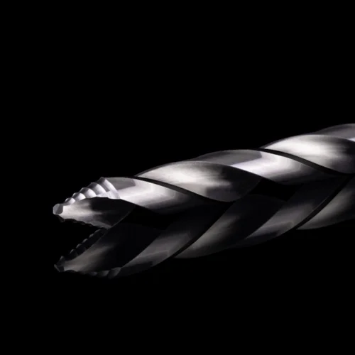 RUKO HSS Flowstep 6,0 mm spiralinis grąžtas image 2