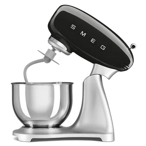 SMEG SMF04BLEU, 4,8 L virtuvinis kombainas image 2