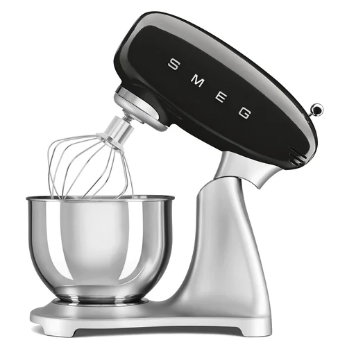 SMEG SMF04BLEU, 4,8 L virtuvinis kombainas image 3