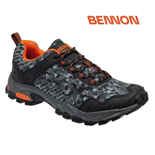 BENNON Cammo sportiniai laisvalaikio batai 45 image 1