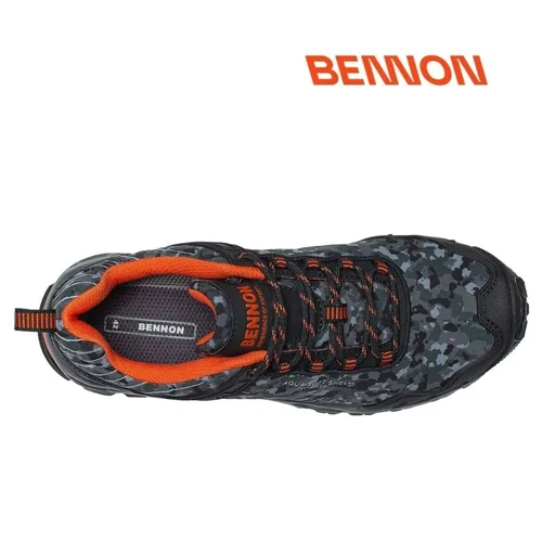 BENNON Cammo sportiniai laisvalaikio batai 45 image 2