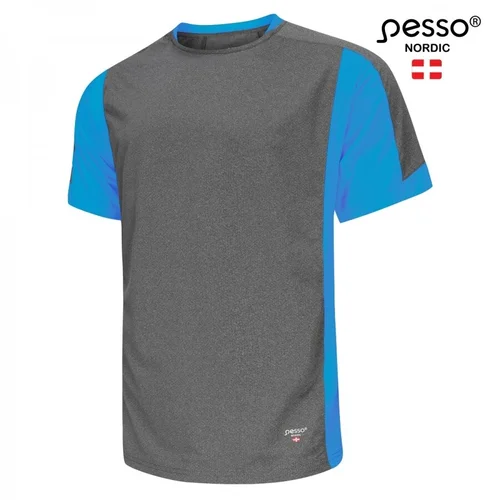 PESSO BREEZE MP205 pilki/mėlyni - 2XL image 1