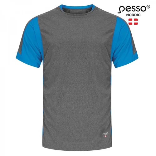 PESSO BREEZE MP205 pilki/mėlyni - 2XL image 2