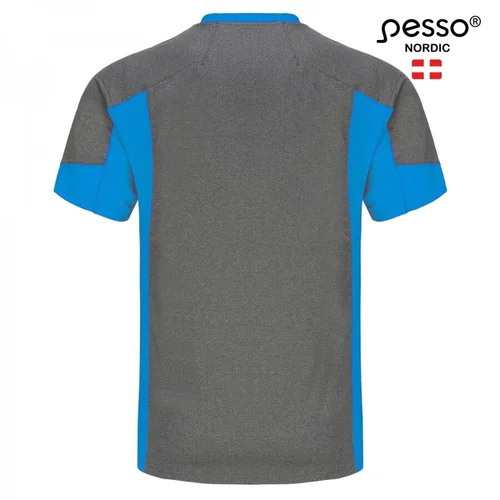 PESSO BREEZE MP205 pilki/mėlyni - 2XL image 3