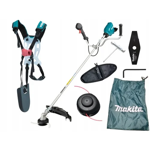 Makita DUR369AZ akumuliatorinė krūmapjovė, 2x18V image 1