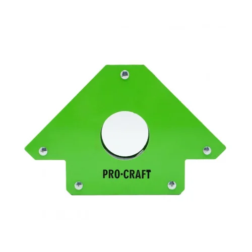 ProCraft WH33 kampinis suvirinimo magnetas 33 kg image 1