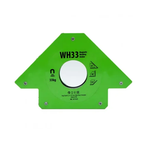 ProCraft WH33 kampinis suvirinimo magnetas 33 kg image 3