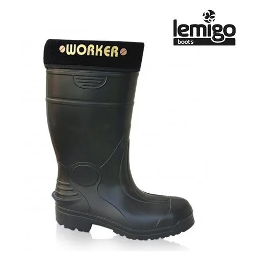 Lemigo Worker 899 EVA gumos batai, 41 image 1