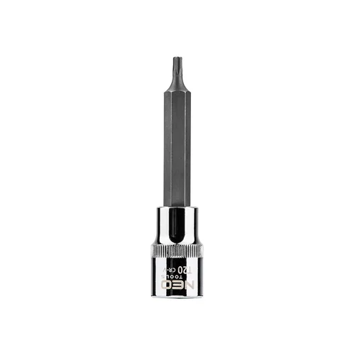NEO Torx antgalis 1/2" su ilgu T20 image 1