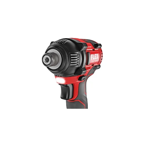 FLEX akumuliatorinis smūginis suktuvas ID 1/4" 18.0-EC C image 2
