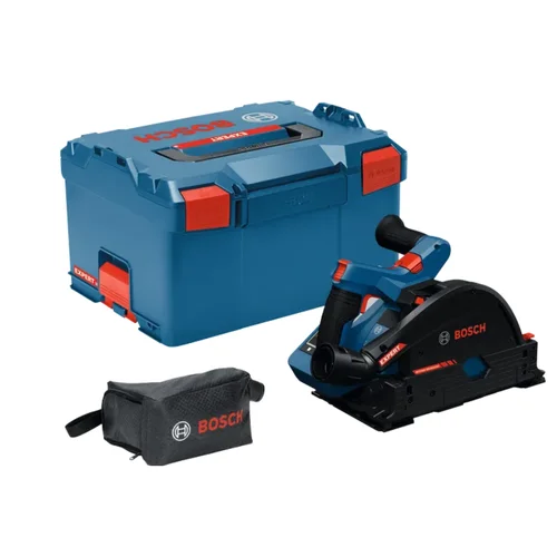 Bosch EXKT 18V-52 G Solo įleidžiamasis pjūklas BITURBO image 1