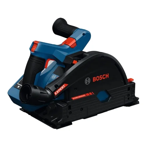 Bosch EXKT 18V-52 G Solo įleidžiamasis pjūklas BITURBO image 2