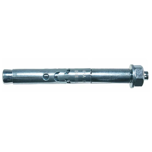 Fischer Ankeris su veržle FSA B 12/50 12x121 mm image 1