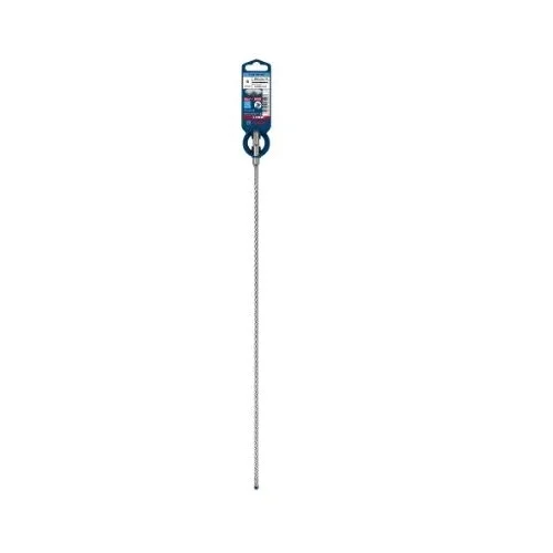 Bosch SDS-plus grąžtas betonui 6x400x465 mm image 2