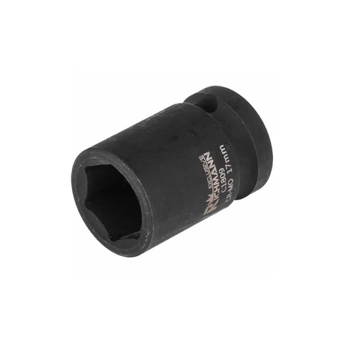 Richmann Smūginė galvutė 10 mm 1/2" trumpa image 1