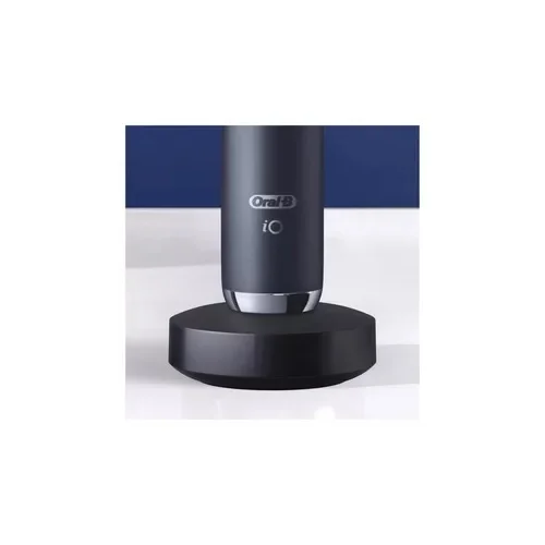 Braun iO Series 9N Black Onyx elektrinis dantų šepetėlis image 2