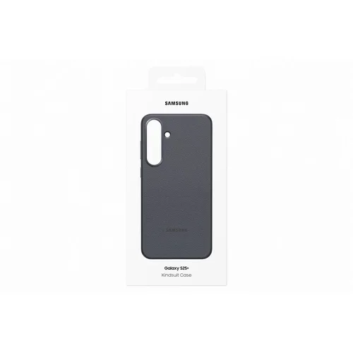 VS936PBEGWW Kindsuit Case Samsung Galaxy S25 Plus, Juoda image 3