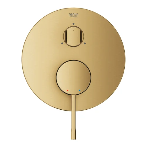 Grohe Essence 24169GN1 potinkinis dušo maišytuvas Aukso image 2