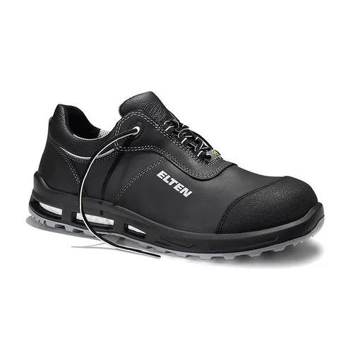 ELTEN Reaction XXT Low S3 SRC batai, juodi 46 image 1