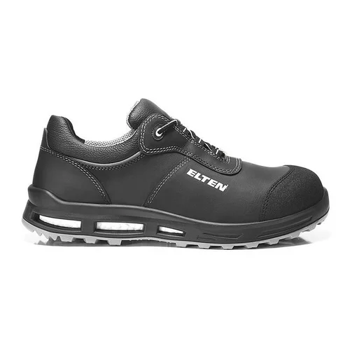 ELTEN Reaction XXT Low S3 SRC batai, juodi 46 image 2