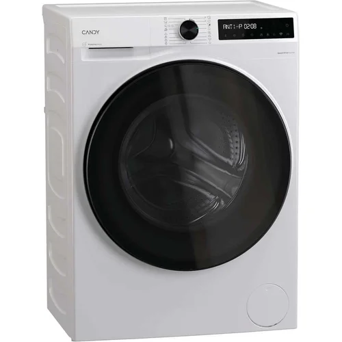 Candy ProWash&Dry 500, BWR 495BL8-S, 9 / 5 Kg image 2