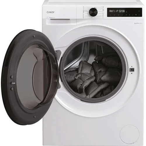 Candy ProWash&Dry 500, BWR 495BL8-S, 9 / 5 Kg image 3