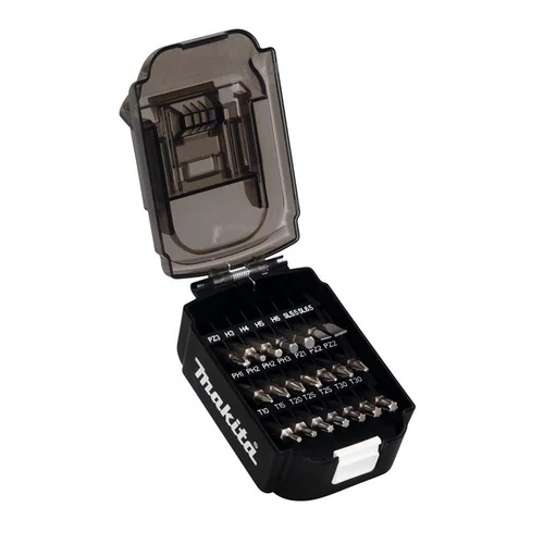 Makita B-68323 Sukimo antgalių rinkinys, 21 vnt. image 3