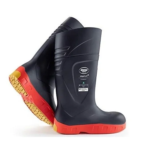 BEKINA StormGrip S5 botai, iki -30°C, 42 dydžio image 1