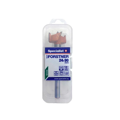 Specialist+ Forstner freza 24 x 90 mm image 1