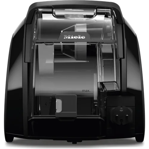 Miele Boost CX1 12433980 Juoda image 2