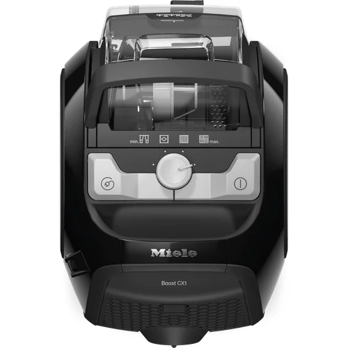 Miele Boost CX1 12433980 Juoda image 3