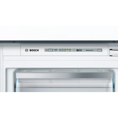 Įmontuojamas šaldiklis Bosch GIV11AFE0 image 2