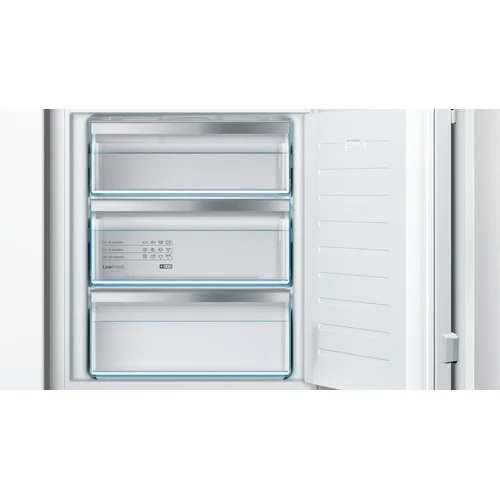Įmontuojamas šaldiklis Bosch GIV11AFE0 image 3