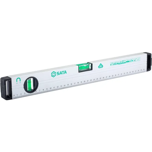 SATA magnetinis aliuminis gulsčiukas 300 mm image 2