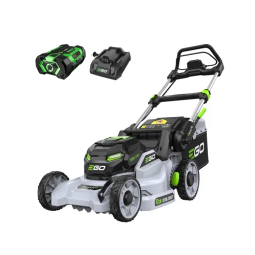 EGO Power+ LM1711E, 42 cm akumuliatorinė vejapjovė image 1