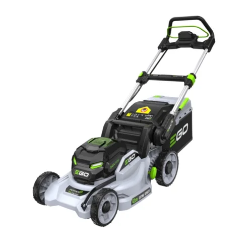 EGO Power+ LM1711E, 42 cm akumuliatorinė vejapjovė image 3